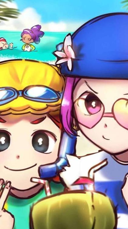 Brawl Stars All in One wallpaper 57 - free HD download