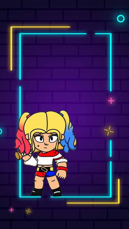 Brawl Stars All in One wallpaper 29 - free HD download