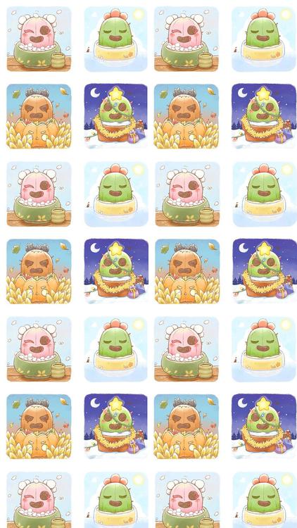 Brawl Stars All in One wallpaper 69 - free HD download