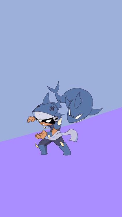 Brawl Stars All in One wallpaper 56 - free HD download