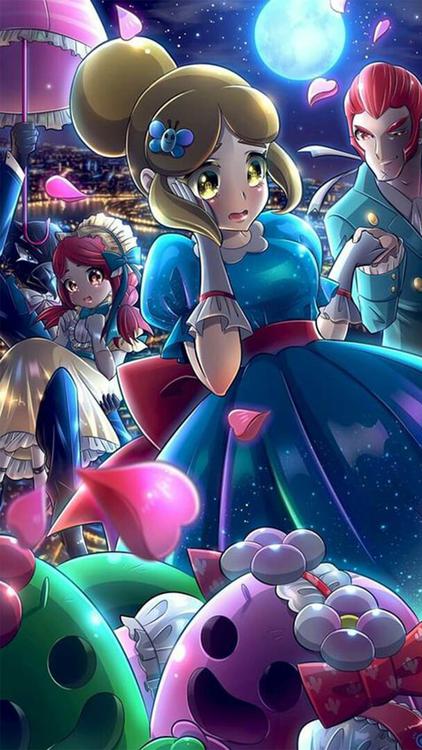 Brawl Stars All in One wallpaper 13 - free HD download