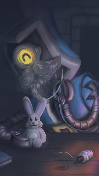 Brawl Stars Barley wallpaper 19 - free HD download