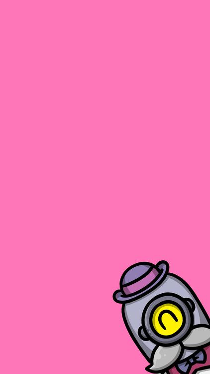 Brawl Stars Barley wallpaper 5 - free HD download