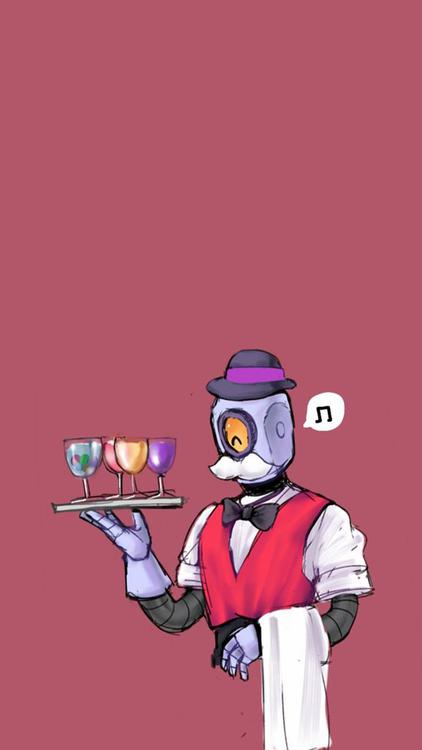 Brawl Stars Barley wallpaper 11 - free HD download