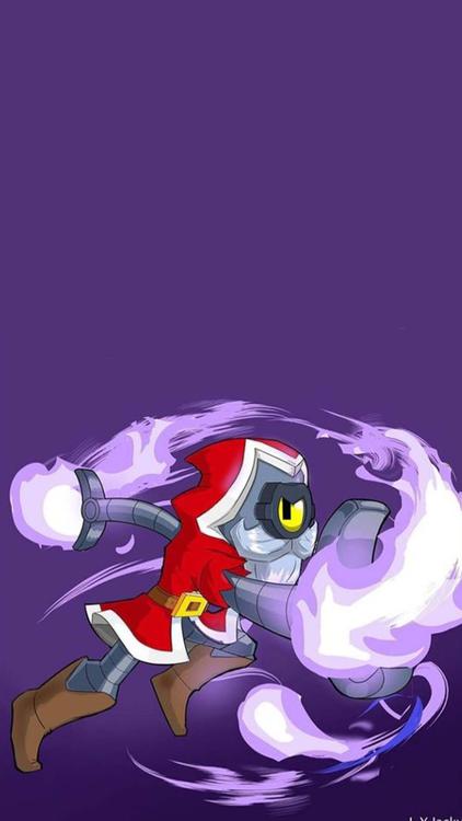 Brawl Stars Barley wallpaper 12 - free HD download