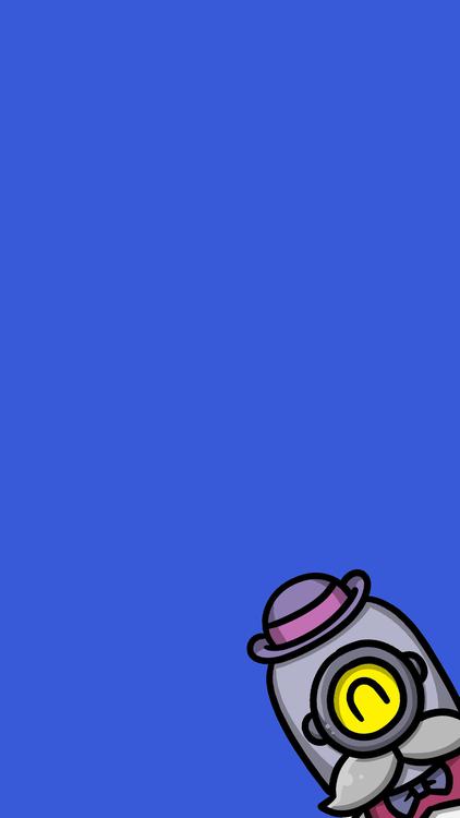 Brawl Stars Barley wallpaper 17 - free HD download