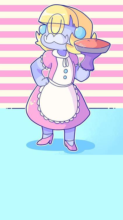 Brawl Stars Barley wallpaper 2 - free HD download