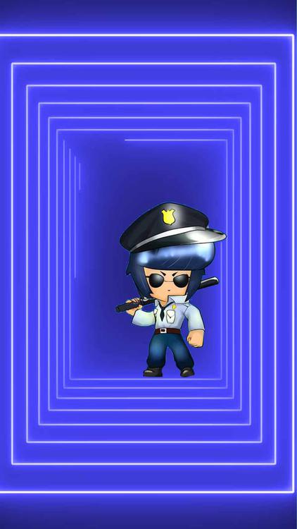 Brawl Stars Bibi wallpaper 37 - free HD download