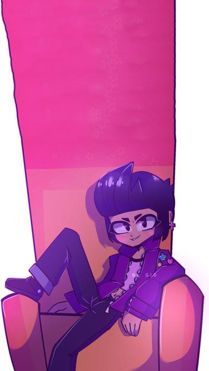 Brawl Stars Bibi wallpaper 38 - free HD download