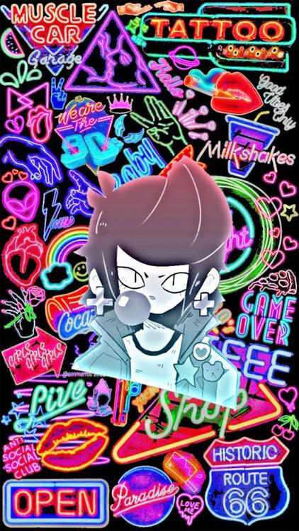 Brawl Stars Bibi wallpaper 12 - free HD download