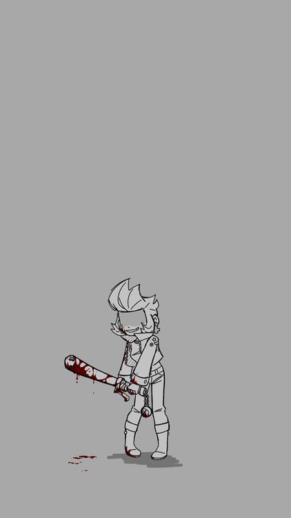 Brawl Stars Bibi wallpaper 23 - free HD download