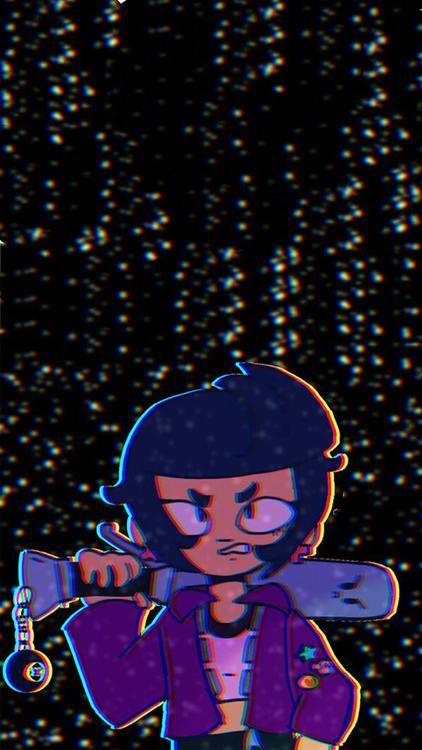 Brawl Stars Bibi wallpaper 16 - free HD download