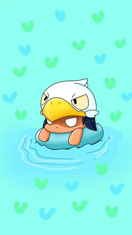 Brawl Stars Bo wallpaper 6 - free HD download