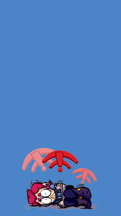 Brawl Stars Colt wallpaper 8 - free HD download