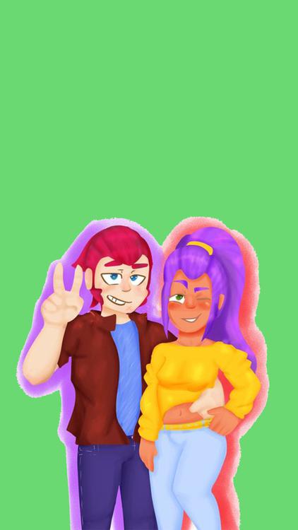 Brawl Stars Colt wallpaper 11 - free HD download