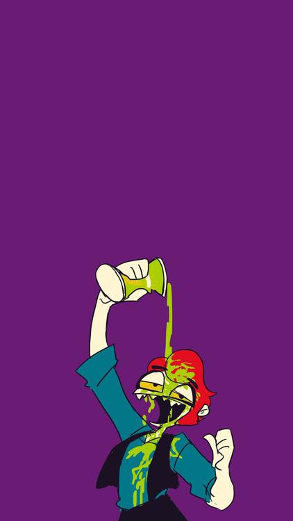 Brawl Stars Colt wallpaper 18 - free HD download