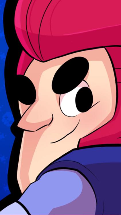 Brawl Stars Colt wallpaper 14 - free HD download