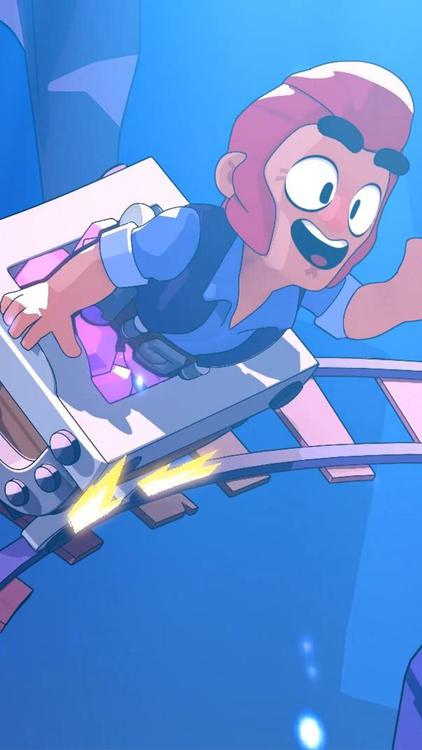 Brawl Stars Colt wallpaper 21 - free HD download