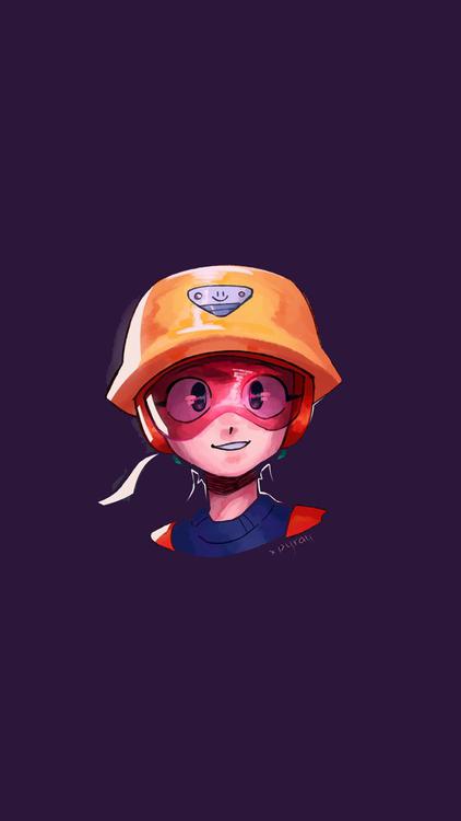 Brawl Stars Jacky wallpaper 19 - free HD download