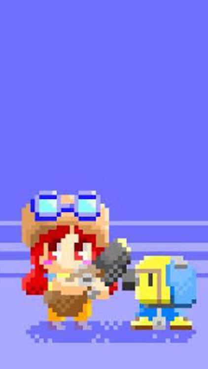 Brawl Stars Jessie wallpaper 3 - free HD download