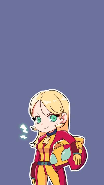 Brawl Stars Max wallpaper 23 - free HD download