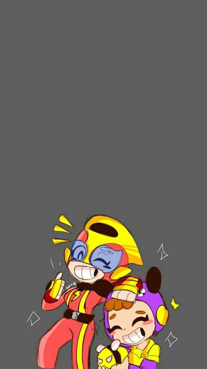 Brawl Stars Max wallpaper 25 - free HD download