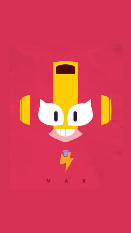 Brawl Stars Max wallpaper 29 - free HD download