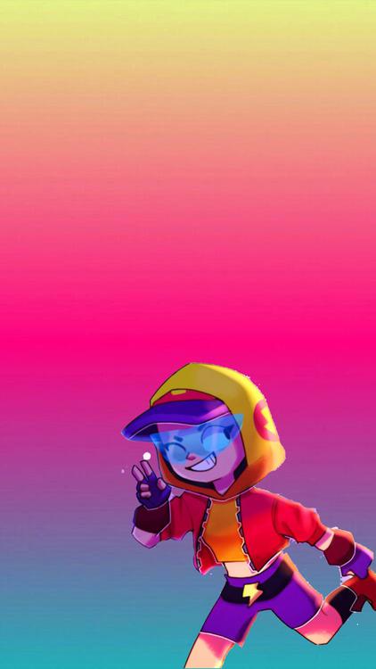 Brawl Stars Max wallpaper 35 - free HD download