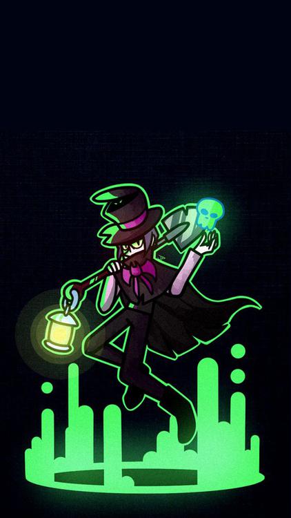 Brawl Stars Mortis wallpaper 29 - free HD download