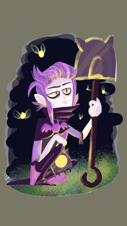 Brawl Stars Mortis wallpaper 11 - free HD download