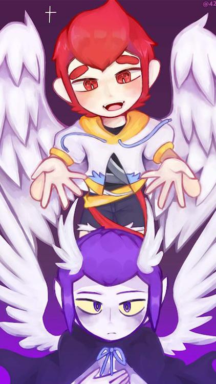 Brawl Stars Mortis wallpaper 17 - free HD download