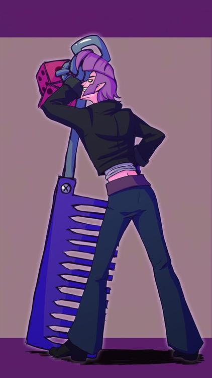 Brawl Stars Mortis wallpaper 26 - free HD download