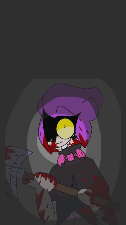 Brawl Stars Mortis wallpaper 12 - free HD download