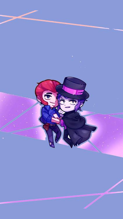 Brawl Stars Mortis wallpaper 20 - free HD download