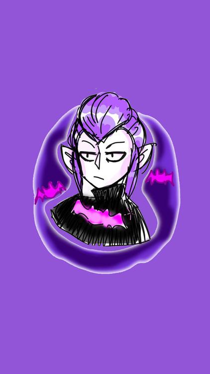 Brawl Stars Mortis wallpaper 21 - free HD download