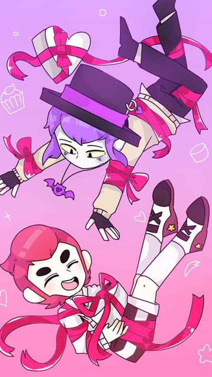 Brawl Stars Mortis wallpaper 22 - free HD download