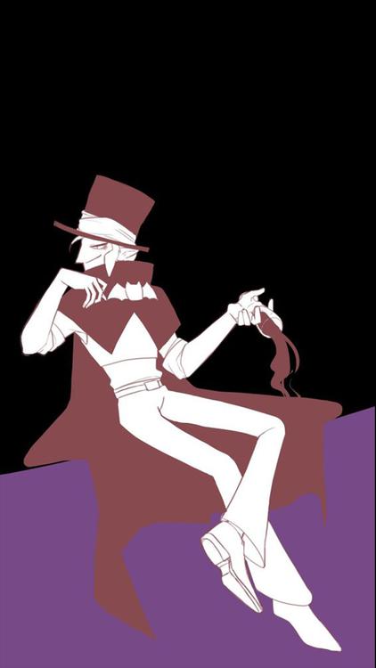 Brawl Stars Mortis wallpaper 3 - free HD download