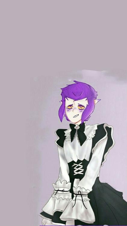 Brawl Stars Mortis wallpaper 24 - free HD download