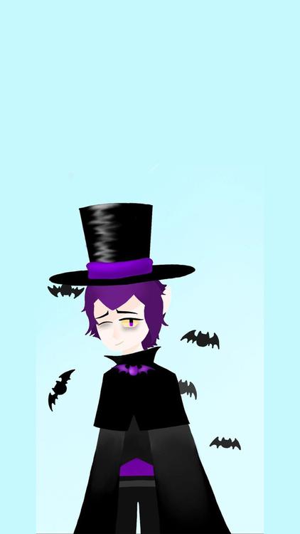 Brawl Stars Mortis wallpaper 9 - free HD download