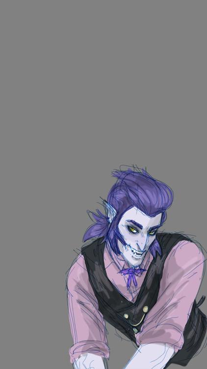 Brawl Stars Mortis wallpaper 23 - free HD download