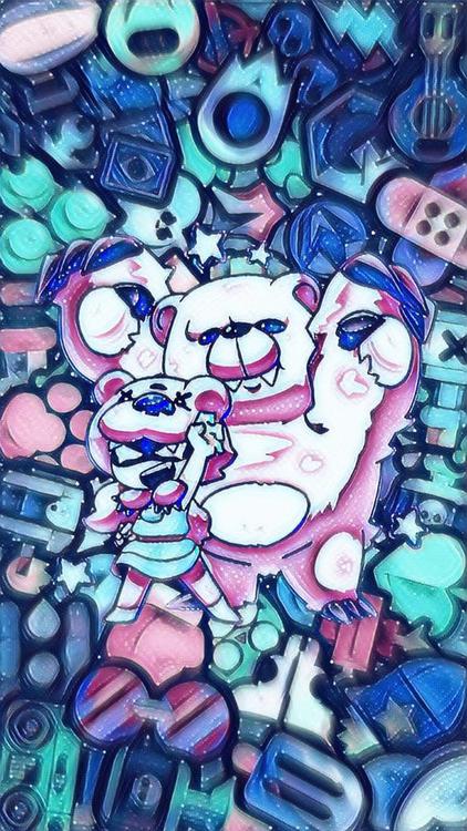 Brawl Stars Nita wallpaper 37 - free HD download