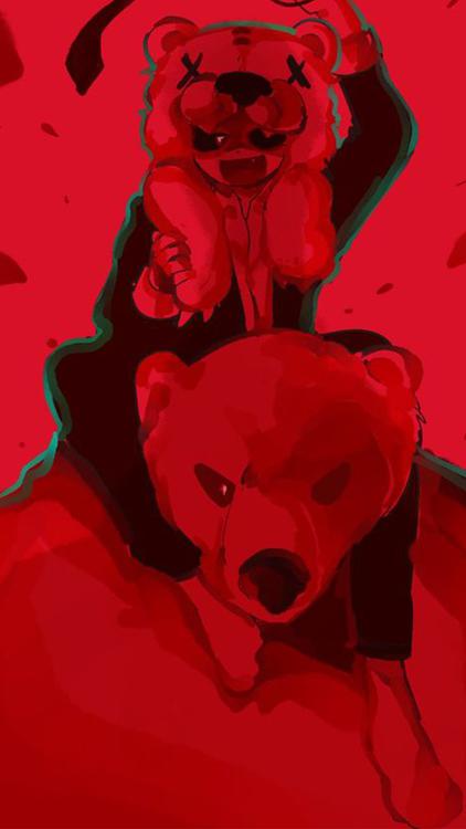 Brawl Stars Nita wallpaper 12 - free HD download