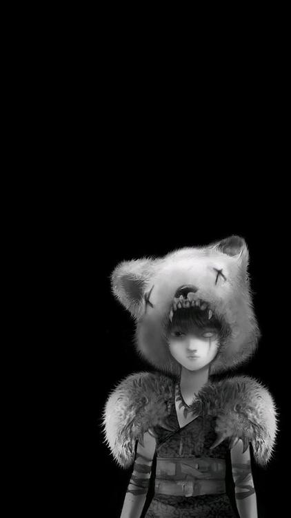 Brawl Stars Nita wallpaper 27 - free HD download