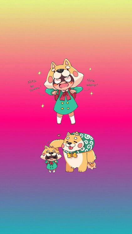 Brawl Stars Nita wallpaper 3 - free HD download