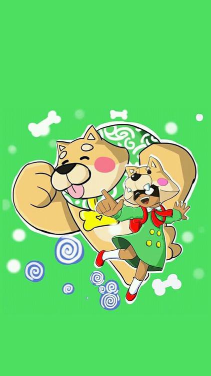 Brawl Stars Nita wallpaper 17 - free HD download