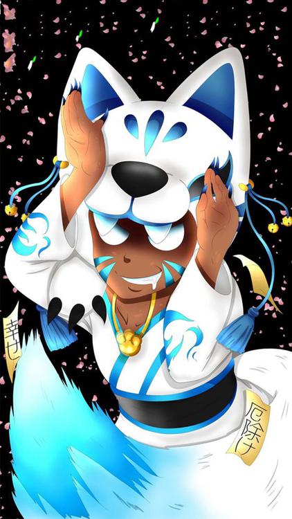 Brawl Stars Nita wallpaper 14 - free HD download