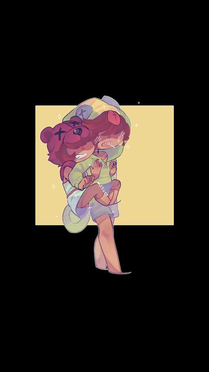 Brawl Stars Nita wallpaper 35 - free HD download