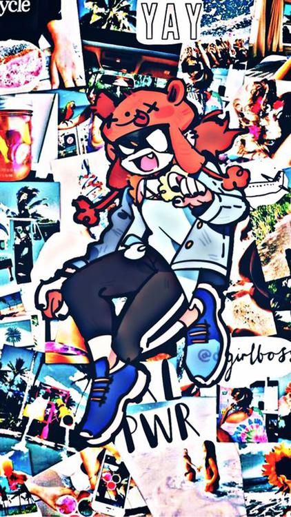 Brawl Stars Nita wallpaper 15 - free HD download