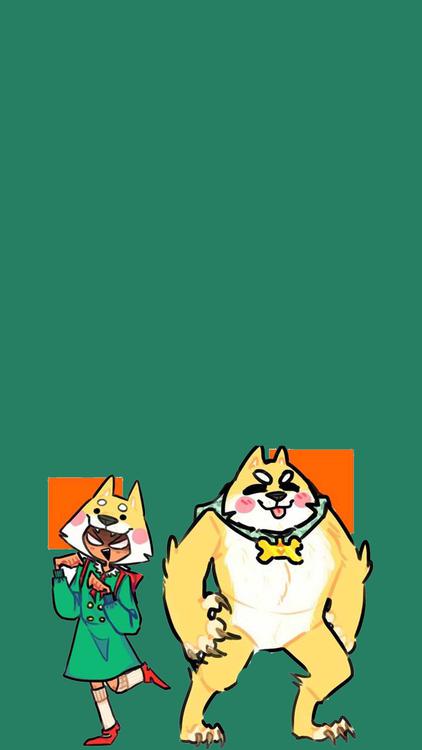 Brawl Stars Nita wallpaper 39 - free HD download