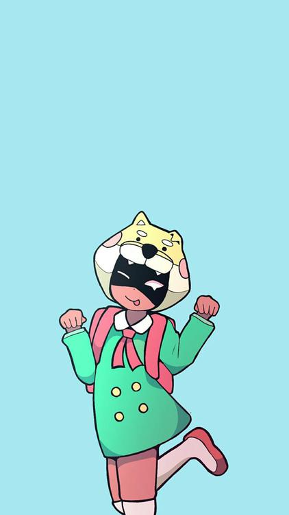 Brawl Stars Nita wallpaper 22 - free HD download